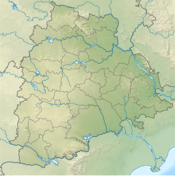 Location of Bhadrakali lake within Telangana