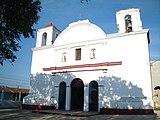 Church of the Virgin of Asunción