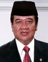 Admiral (Ret.) Widodo Adi Sutjipto