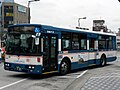 新7E nonstep：五十铃LV，京成巴士
