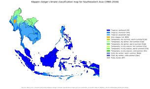 Southeast Asia