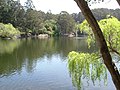 Lake Anza