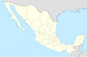 Efeliciano ms/sandbox is located in Mexico