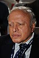 Father of Green Revolution, M. S. Swaminathan