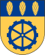 Coat of arms of Nässjö Municipality