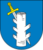 Coat of arms of Gmina Rakoniewice