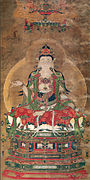 Guanyin, Baoning Temple, Ming dynasty