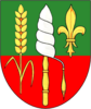 Coat of arms of Přáslavice