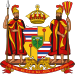 夏威夷王国国徽
