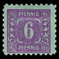 1945, MiNr. 10