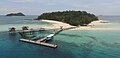 Image 37Saronde Island, Gorontalo (from Tourism in Indonesia)