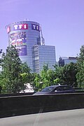 TF1大厦