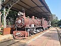 Locomotive SMR no.37302