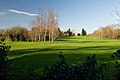 St Ives (Hunts) Golf Club