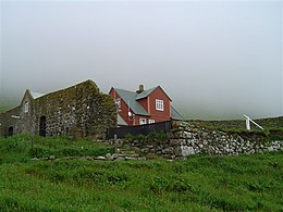 島上的農場