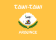 Flag of Tawi-Tawi