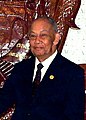 第二年长者： 坎代·西潘敦 任期1991–1998、1998–2006