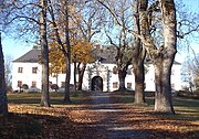 Tidö Castle, Västmanland