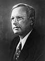 1936 Republican nominee for President Alf Landon (BA, 1908)[72]