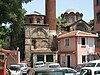 Vefa Kilise Mosque