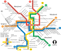 Metrorail (Washington, D.C.)