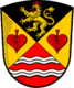 Coat of arms of Grasellenbach