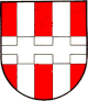 Coat of arms of Krumegg