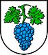 Coat of arms of Weingarten