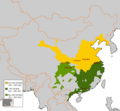 Three Kingdoms (220–280 CE)