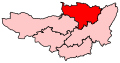 Outline map