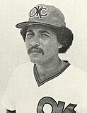 Hernandez in 1976