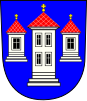 Coat of arms of Bučovice