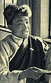1962-06 1962年 藏族话剧演员 大次仁多吉