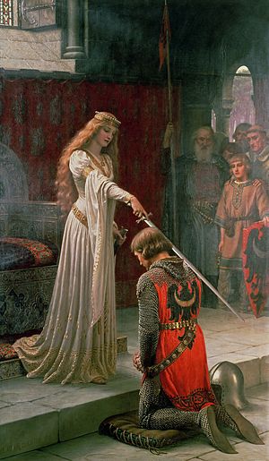 The Accolade