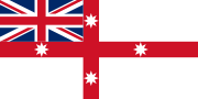 澳大利亚国家殖民地旗