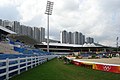 香港奥运马术比赛场地 (沙田)