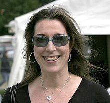 Chapman in 2005