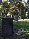 Old Bethel Cemetery