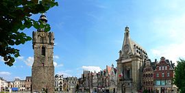 Grand Place