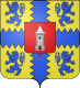 Coat of arms of Champlay