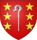 Coat of arms of Coincourt