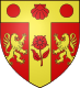 梅勒鲁瓦徽章