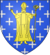 訥維萊爾-萊薩韋爾訥徽章