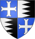 圣马尔拉布里耶尔徽章