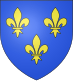 圣弗拉茹徽章