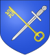 Coat of arms of Schaffhouse-sur-Zorn