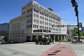 Pantages Theater