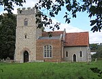 Church of St Mary