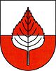 Coat of arms of Břežany