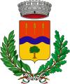 科尔扎泰徽章